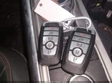 Ford Explorer Timberline 1FMSK8JH1NGB79245 fotografie