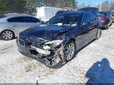 BMW 528I xDrive WBAXH5C58DD108437 снимка