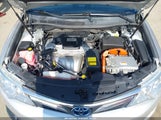 Toyota Camry Hybrid Le 4T1BD1FK8DU076135 photo