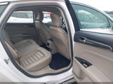 Ford Fusion Se 3FA6P0HD7HR124507 снимка