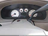Mercury Sable Ls 1MEFM55S75A603663 снимка
