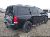 Nissan Armada Sv 5N1AA0NC7CN620528 снимка