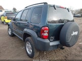 Jeep Liberty Sport 1J4GL48K06W130914 photo