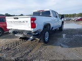 Chevrolet Silverado 2500Hd 4Wd Standard Bed Ltz 2GC4YPEYXN1221022 fotografie