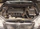 Toyota Corolla Ce 2T1BR32E46C616498 fotografie