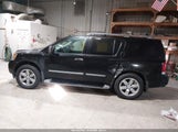 Nissan Armada Platinum 5N1BA0NEXEN607801 снимка