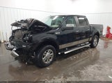 Ford F-150 Fx4/Lariat/Xlt 1FTPW14V57KC97466 fotografie