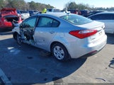Kia Forte Lx KNAFX4A6XF5328681 снимка
