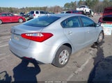 Kia Forte Lx KNAFX4A6XF5328681 снимка