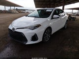 Toyota Corolla Se 2T1BURHE9HC878223 снимка