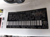 Toyota Corolla Se 2T1BURHE9HC878223 снимка