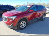 GMC Terrain Sle 3GKALMEV2JL341321 снимка