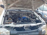 Nissan Frontier Xe-V6 1N6ED27T33C454359 снимка