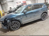 Mazda Cx-5 Touring JM3KFBCMXJ0461278 снимка
