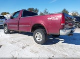 Ford F-150 Lariat/Standard/Xl/Xlt 1FTDF18W4VND28983 снимка