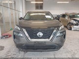 Nissan Rogue S Fwd JN8AT3AA6MW003593 fotografie