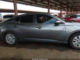 Nissan Sentra S Xtronic Cvt 3N1AB8BV2PY304200 снимка