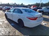 Toyota Camry Hybrid Le 4T1BD1FKXFU145085 снимка