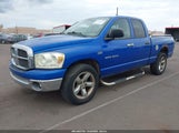 Dodge Ram  Slt 1D7HA18267S204219 снимка