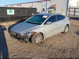 Hyundai Elantra Se 5NPD74LF5JH287067 снимка
