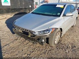 Hyundai Elantra Se 5NPD74LF5JH287067 снимка
