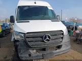 Mercedes-Benz Sprinter  High Roof 4-Cyl Diesel Ho W1Y5NCHY7RT186842 photo