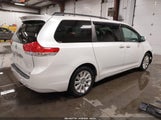 Toyota Sienna Limited 7 Passenger 5TDDK3DC8ES090861 photo