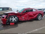 Chevrolet Camaro 2Lt 2G1FC1E32E9121483 снимка