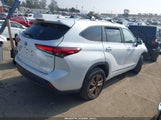 Toyota Highlander Hybrid Xle Bronze 5TDABRCH2PS57890 снимка