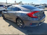 Honda Civic Lx 19XFC2F69LE209614 снимка