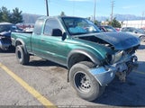 Toyota Tacoma Prerunner V6 5TESN92N61Z805350 photo