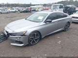 Honda Accord Sport 1HGCV1F39NA104057 fotografie