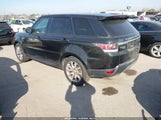 Land Rover Range Rover Sport 3.0L V6 Supercharged Hse SALWR2VF6FA612921 снимка