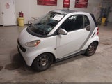 Smart Fortwo Pure WMEEJ3BA9EK784024 снимка