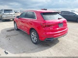 Audi Q3 Premium Plus 45 Tfsi S Line Quattro Tiptronic WA1EEDF38N1131205 снимка