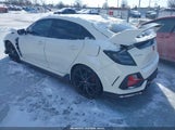 Honda Civic Type R Touring SHHFK8G77KU202021 fotografie