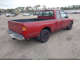 Toyota Tacoma Xtracab 4TAVL52N8TZ212272 fotografie