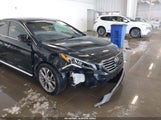 Hyundai Sonata Limited 2.0T 5NPE34AB7FH137937 photo