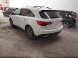 Acura Mdx 5FRYD4H43GB029136 снимка
