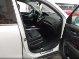 Acura Mdx 5FRYD4H43GB029136 снимка