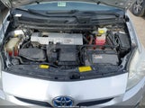 Toyota Prius V JTDKN3DU6A5130829 снимка