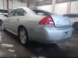 Chevrolet Impala Limited Lt 2G1WB5E31E1149560 снимка