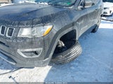 Jeep Compass Limited 4X4 3C4NJDCB9JT433926 снимка