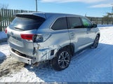 Toyota Highlander Le 5TDBZRFH2KS721811 снимка