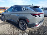 Hyundai Tucson Sel Convenience 5NMJCCDE4SH513967 снимка
