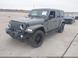 Jeep Wrangler 4Xe Sahara 4X4 1C4JJXP67PW627581 photo