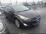 Hyundai Elantra Limited KMHDH4AE0DU526456 снимка