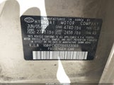 Hyundai Azera Gls KMHFC4DD5BA533069 снимка