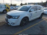 Dodge Journey Crossroad Plus 3C4PDCGG2GT178657 снимка