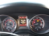 Dodge Journey Crossroad Plus 3C4PDCGG2GT178657 fotografie